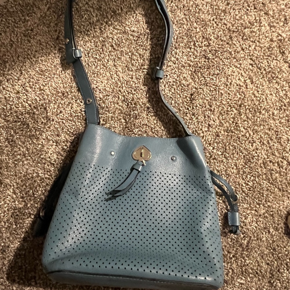 Kate spade shoulder bag